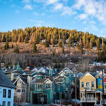 Aspen Heights - Luxury Park City Getaway Exterior foto